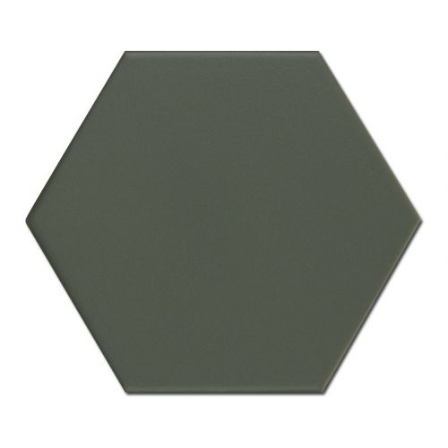 26466 Kromatica Green 11.6x10.1 пол от EQUIPE