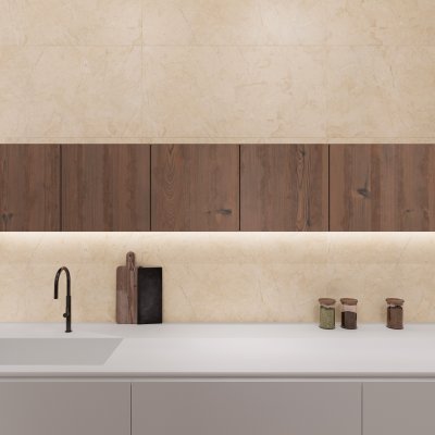  MARCUS CREMANO от ARCADIA CERAMICA