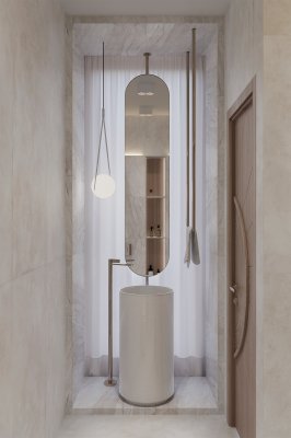  DESERT CREMA от ARCADIA CERAMICA