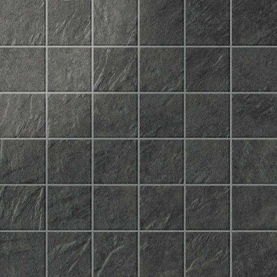 Хит Стил Мозаика 30х30 Лаппато/ Heat Steel Mosaic Lap от 