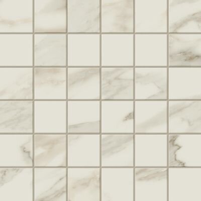  Эмпаир Арабескато Мозаика  30х30/ Empire Arabescato Mosaic от 