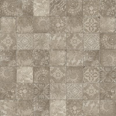 Керамическая плитка DEC.MIX POMPOSA MINER 20X20 от ISLA