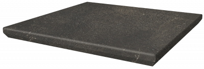  Ступень с носиком прямая Ceramika Paradyz Скандиано коричневая B1a 30x33 от CERAMICA PARADYZ