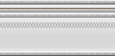  Garden Zocalo Classic Gris 15х30 от 