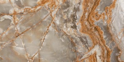  Керамогранит RIYADH Onyx High Glossy 60x120 от ITC India