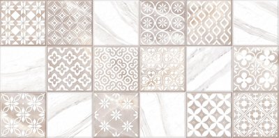 Плитка настенная Фреско / Fresco TWU2550FRC14 от ALMA CERAMICA