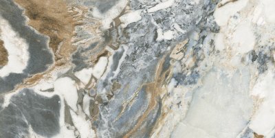  Плитка Geotiles Margot Blue 60x120 Compacglass (1,44 кв.м.) от GEOTILES