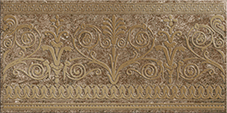  Керамическая плитка DYNASTY FSC.LUX RUST 200x400 от CERDOMUS