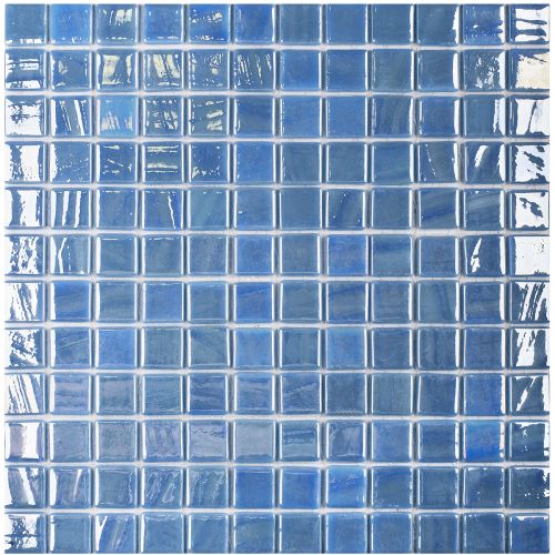  Titanium 733 31.7x31.7 стеклянная мозаика от VIDREPUR