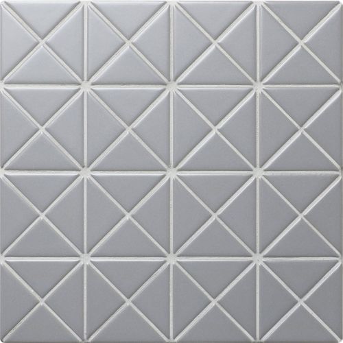 75 Albion Grey 25.9x25.9 мозаика от STAR MOSAIC