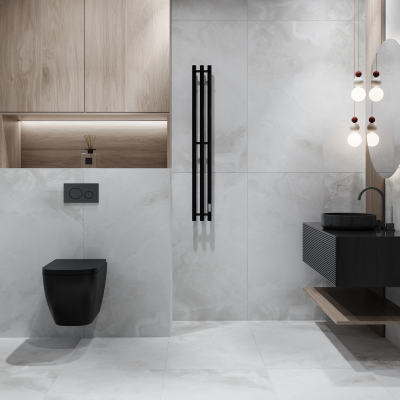  HELIOS WHITE от ARCADIA CERAMICA