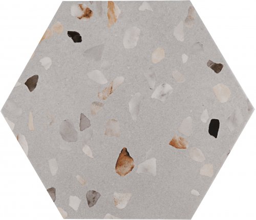 Керамогранит HEX.DORIA GREIGE 25.8x29 Керамогранит от PAMESA
