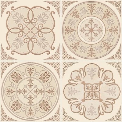  Set Chalet (4pzs) 10x10 от 