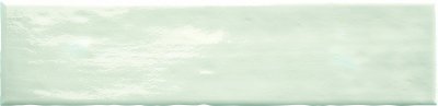 Керамическая плитка Керамическая плитка Фес белый / Fez white 7,5x30 от VILAR ALBARO