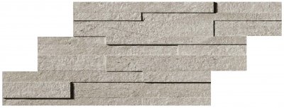  Плитка Klif Silver Brick 3D 28x55 (0,616 кв.м.) от ATLAS CONCORDE