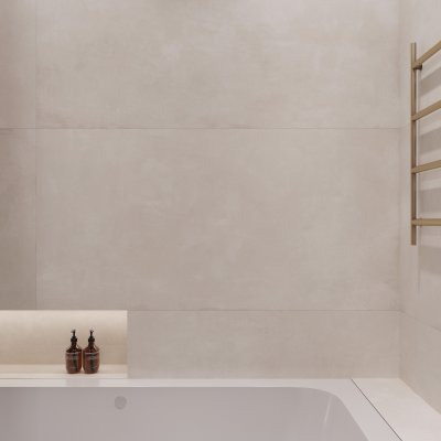  CEMENT BIANCO от ARCADIA CERAMICA
