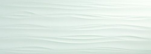  IDOLE WAVE WHITE 25.3х70.6 стена от VENUS