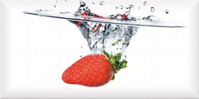  Decor Fresh Strawberry 10х20 от 