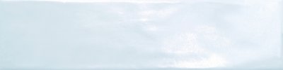 Плитка Monopole Миракл голубая 7,5х30 (0,50) от Monopole