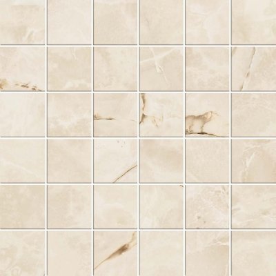  Симфоникс Алабастер Мозаика Лап 30х30/ Symphonyx Alabaster Mosaic Lap от 