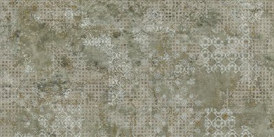 Керамогранит Rug Green Natural 49,75x99,55 Керамогранит от APARICI