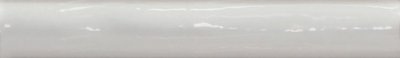  Керамическая плитка 2,2X15 MA BOMBATO WHITE ZINC от Cevica