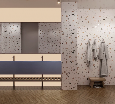  TERAZZO BLANCO от ARCADIA CERAMICA