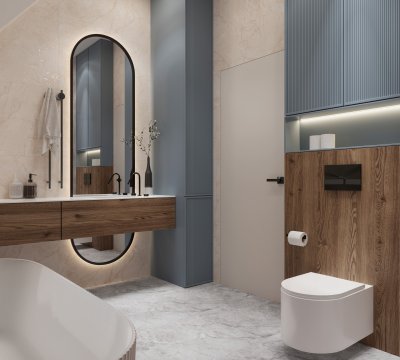  ARCTIC PEARL от ARCADIA CERAMICA