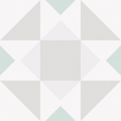 Керамогранит Keros Пэрис Опера/многоцветный 25x25 (1) от KEROS