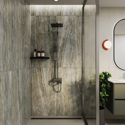  DEROS GREEN от ARCADIA CERAMICA