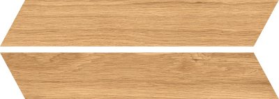  Керамическая плитка DREM NUT CHEVRON 7,5x40,7(0,88 box) от RONDINE