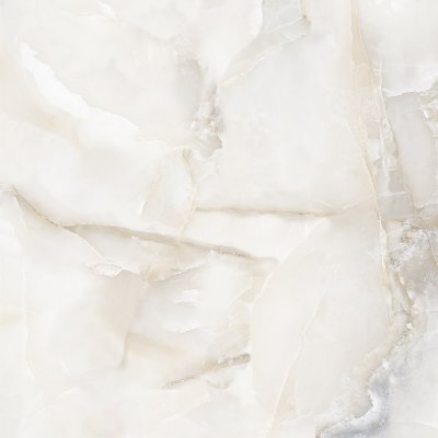  Керамическая плитка 80х80 AQUARIOUS ONYX GREY MATT от ITALICA