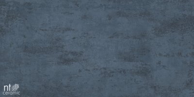  Керамогранит Metallic  Azul от NT CERAMIC