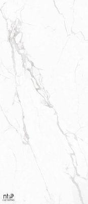  Керамогранит Marble White от NT CERAMIC