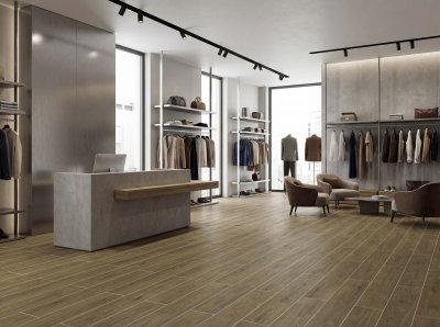  Керамогранит Castagno invecchiato BHF-2013 от Basconi Home