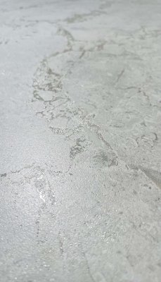  Керамогранит Realistik Инфинити Венон серый матовый карвинг непрерывный рисунок 80x160 (2,56) от REALISTIK