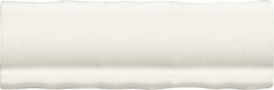  Керамическая плитка MOLDURA VINTAGE WHITE 5X15 от APE