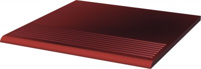  Ступень прямая Ceramika Paradyz Клауд Роза B1a 30x30 (1,17) от CERAMICA PARADYZ