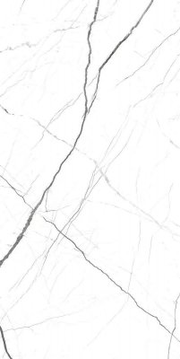  Керамическая плитка 60*120 SENSI WHITE POLISHED от ITALICA