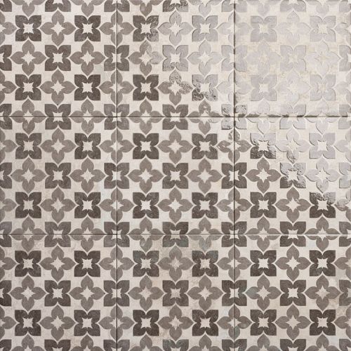 Керамогранит Soul Black 20x20 керамогранит от MAINZU