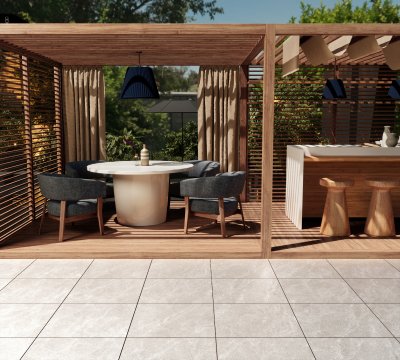  CASTELLO CREMA от ARCADIA CERAMICA