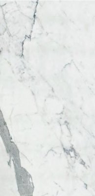  Керамическая плитка 60X120 STATUARIO REACTIVE 3D RETT от LA FENICE