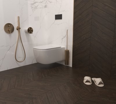  LETAVOLE WENGE от ARCADIA CERAMICA