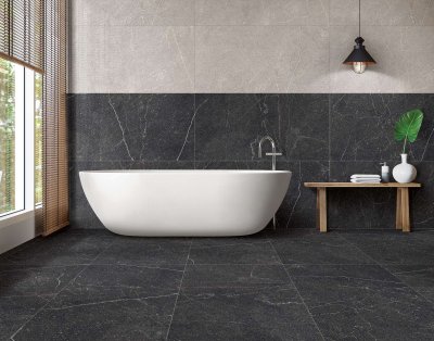  EQUISTONE CHARCOL от ARCADIA CERAMICA