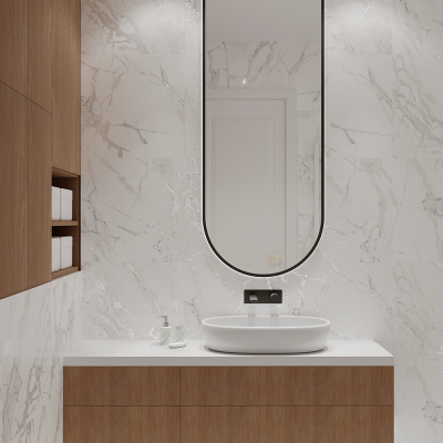  DIVERSO WHITE от ARCADIA CERAMICA