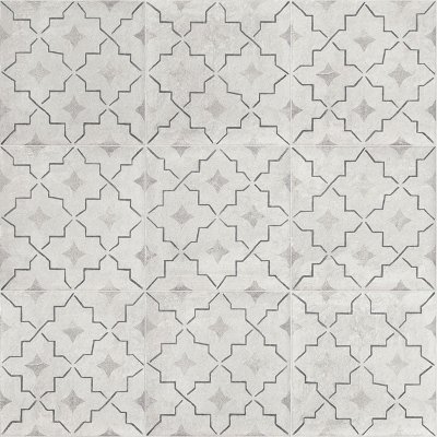  Carino Deco Como 20х20 от MAINZU