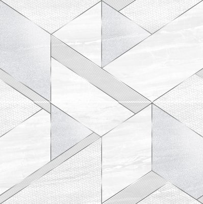 Панно Интерни Сильвер / Interni Silver S/2 SW9INR15 от ALTACERA