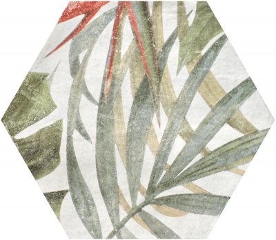  Aruba Blanco Hex 23x27 от 