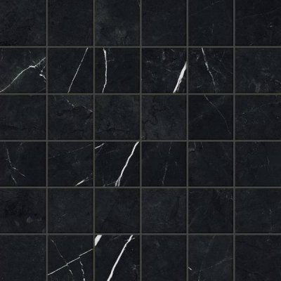  Ф.Д.М. Элегант Б. Мозаика Чер 30х30/ F.D.M. Elegant B. Mosaic Cer от 