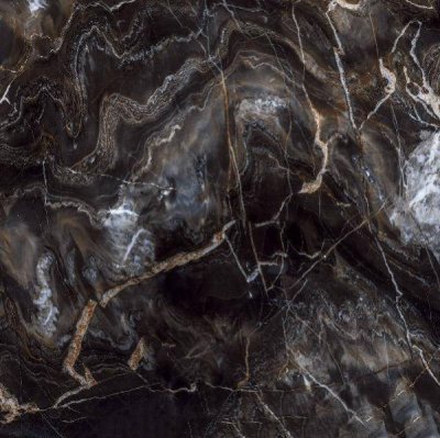 Керамогранит Toledo black High glossy 60x60 GR103 от PRIMAVERA